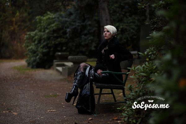 so eyesome preview : Miss.K-