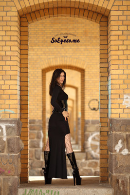 so eyesome preview : Sue