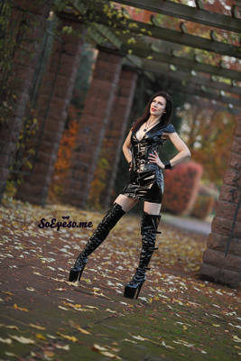 so eyesome preview : Sue