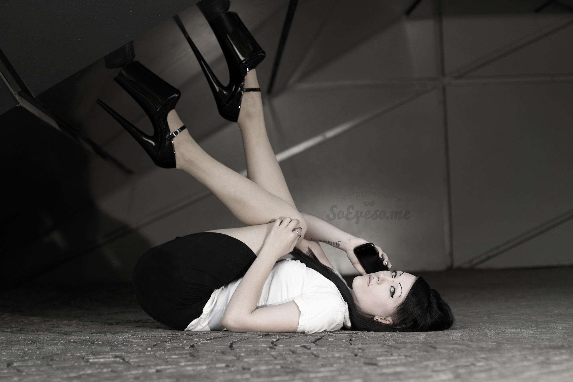 Teaser so eyesome : Miss.K-